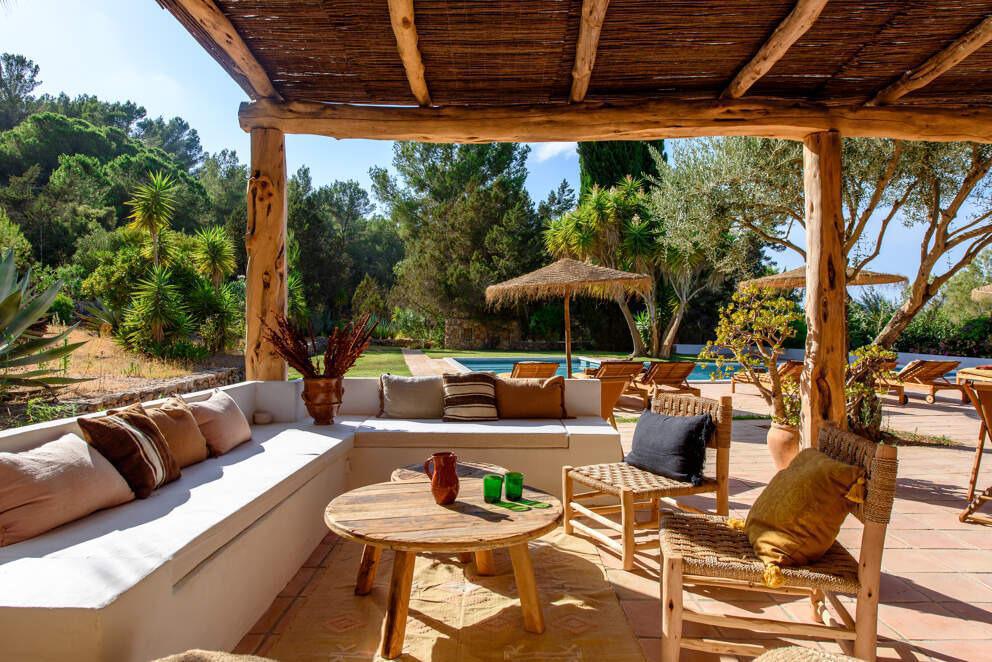 Villa Sol y Luna Villa Sol y Luna