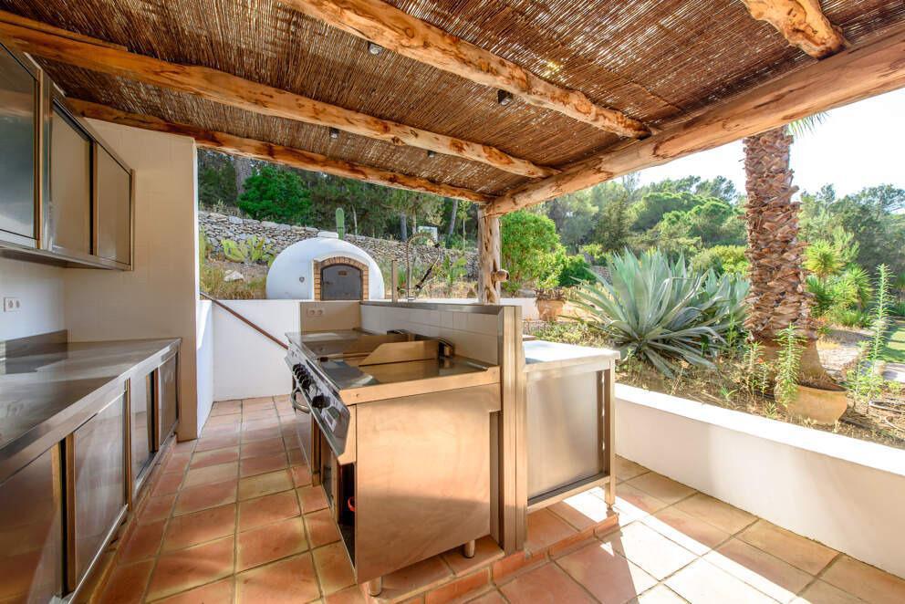 Villa Sol y Luna Villa Sol y Luna