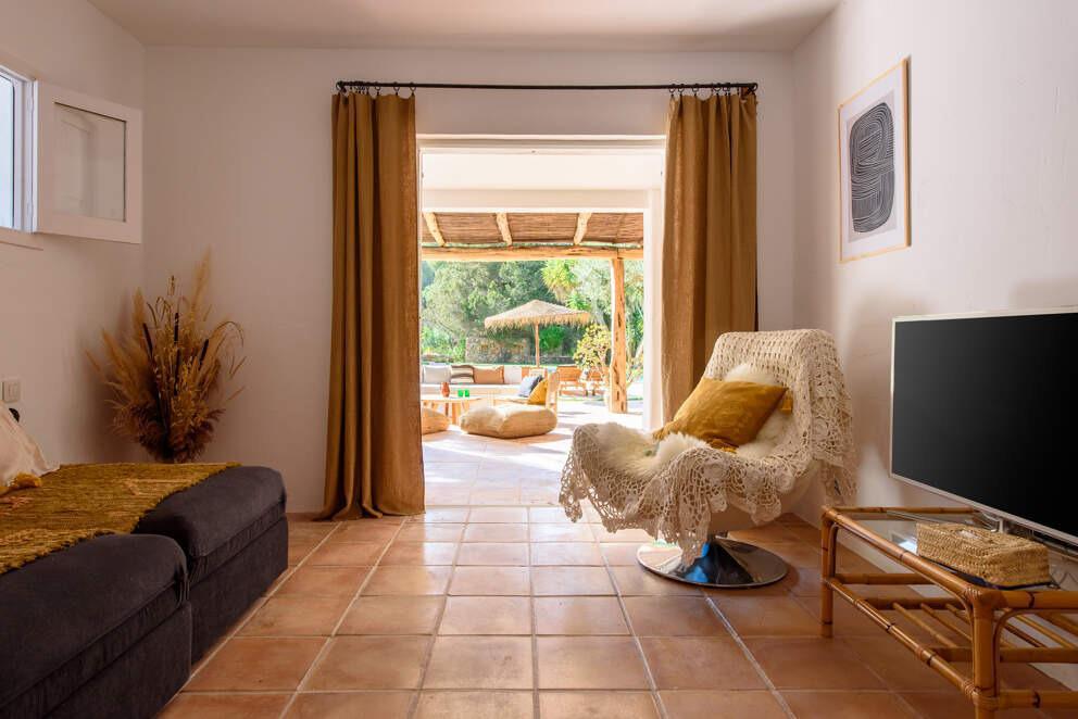 Villa Sol y Luna Villa Sol y Luna