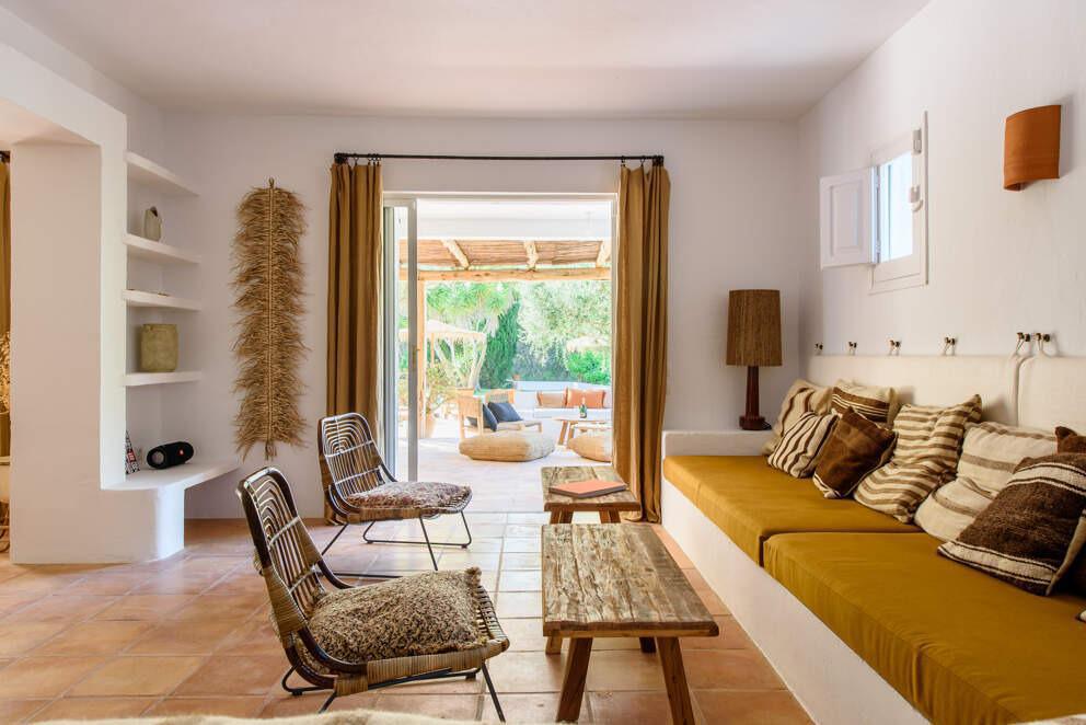 Villa Sol y Luna Villa Sol y Luna