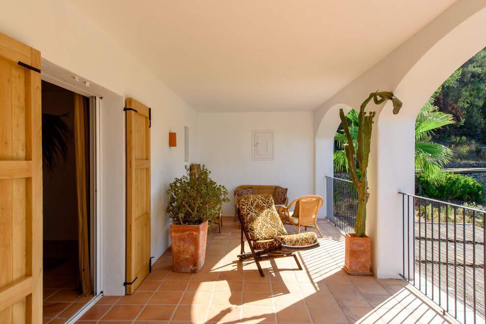 Villa Sol y Luna Villa Sol y Luna