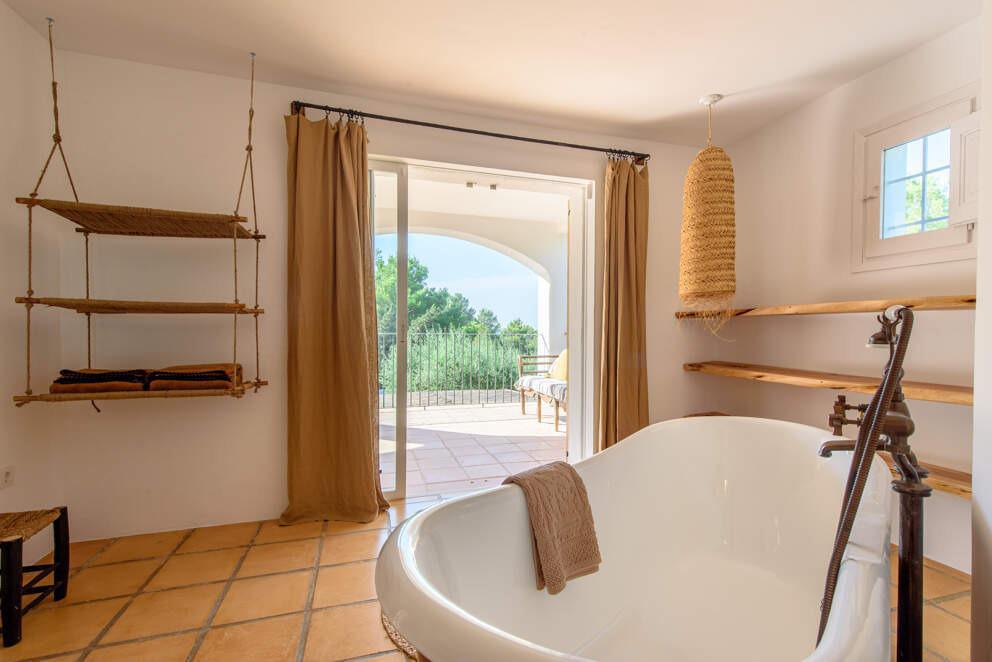 Villa Sol y Luna Villa Sol y Luna