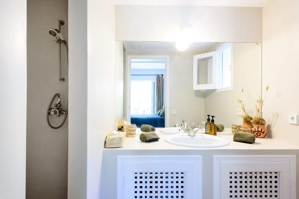 Villa Sol y Luna Villa Sol y Luna