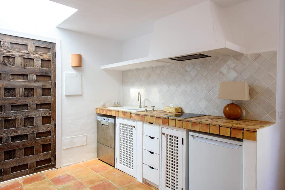 Villa Sol y Luna Villa Sol y Luna