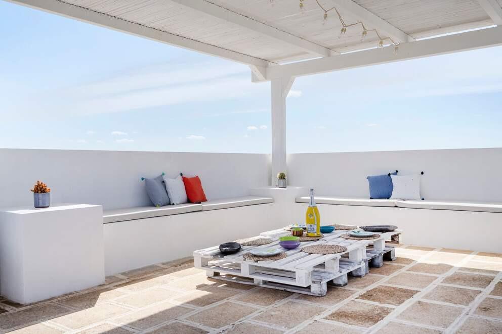 Casa Aloé Casa Aloé