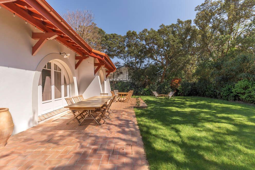 Villa Luma Villa Luma