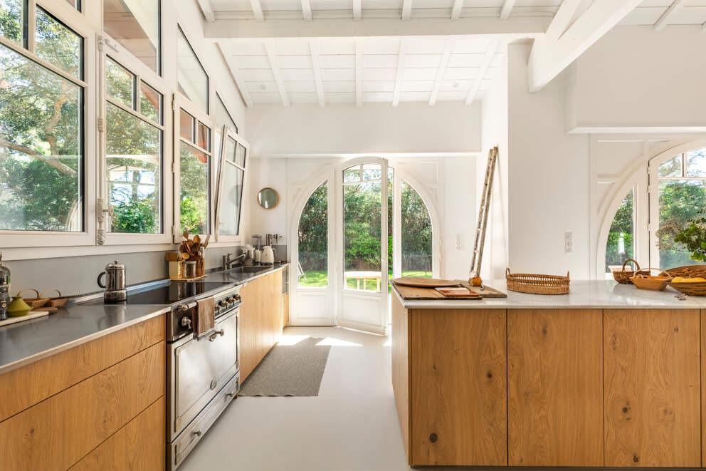 Villa Luma Villa Luma