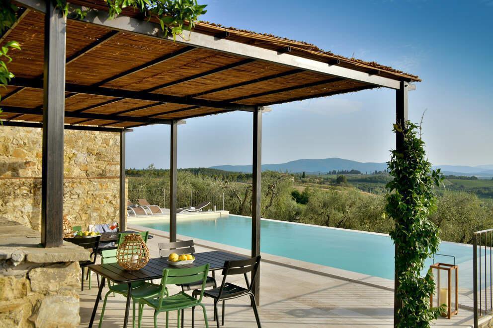 Villa Zatti Villa Zatti