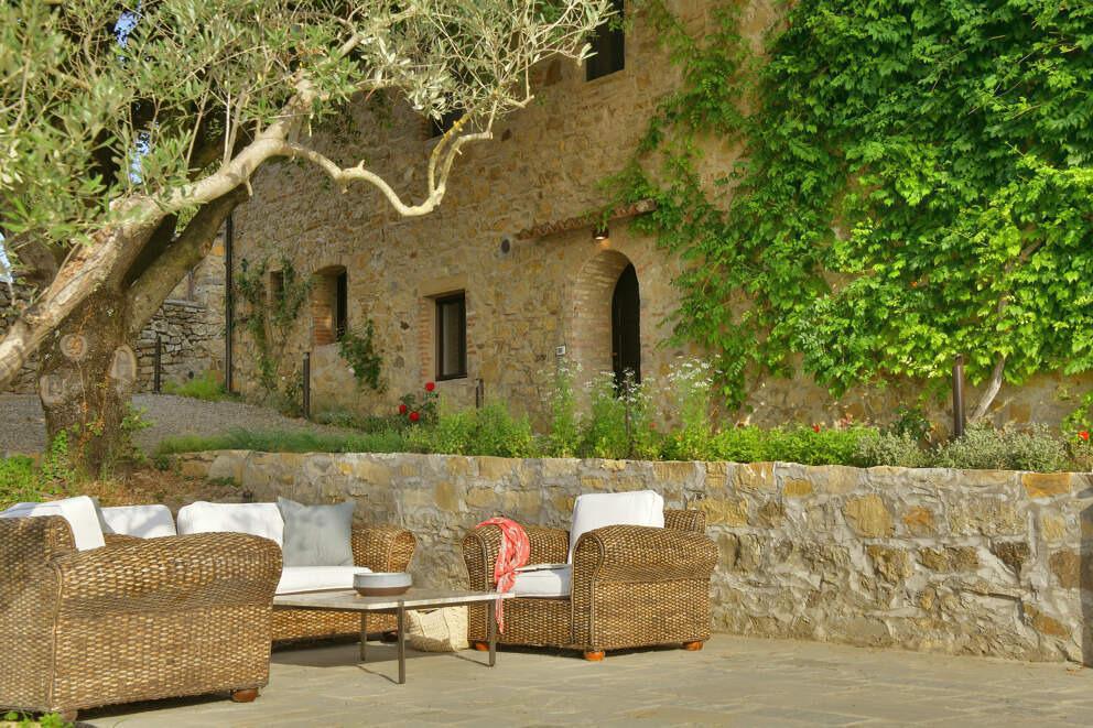 Villa Zatti Villa Zatti