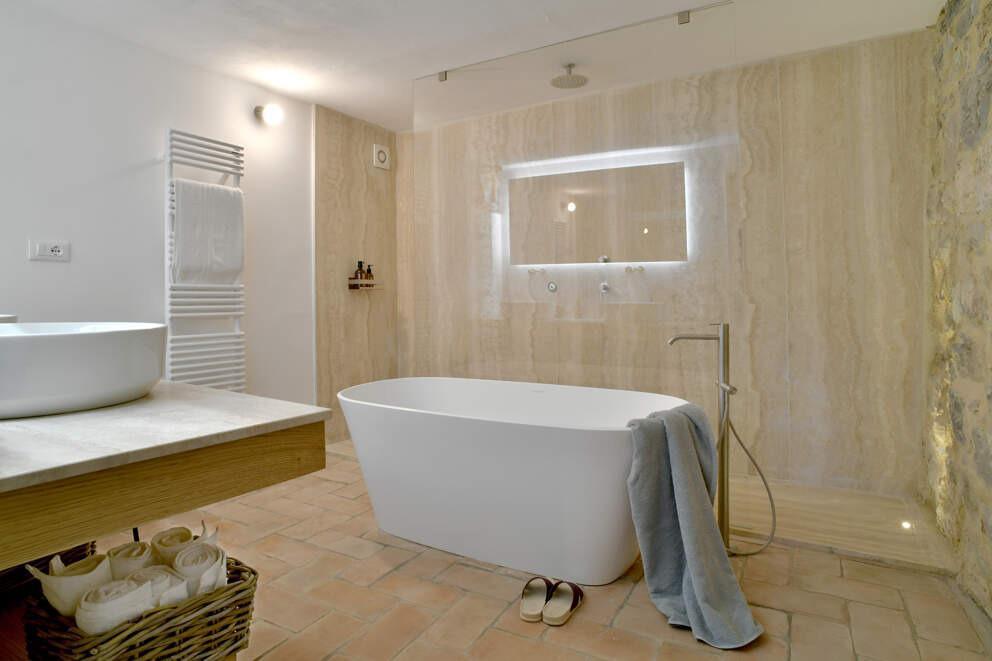 Villa Zatti Villa Zatti