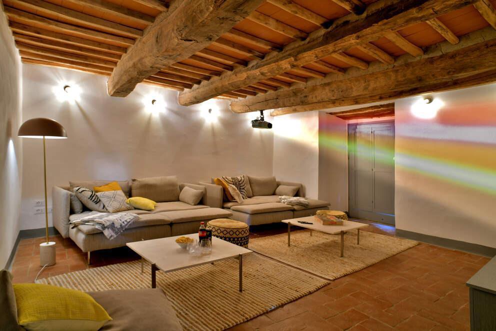 Villa Zatti Villa Zatti