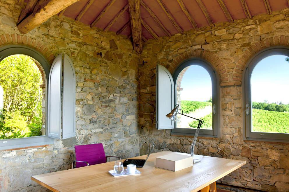 Villa Zatti Villa Zatti