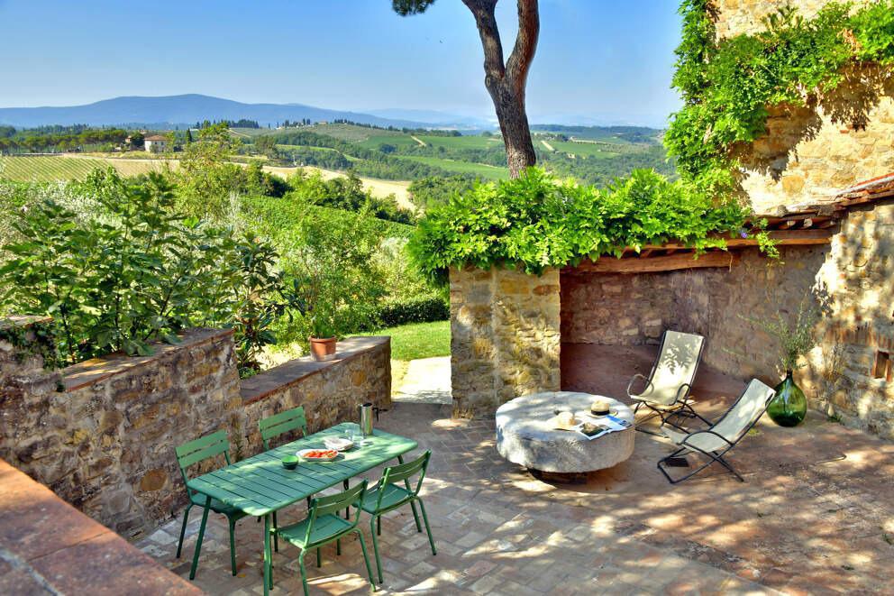 Villa Zatti Villa Zatti