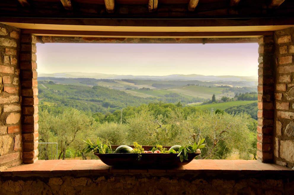 Villa Zatti Villa Zatti