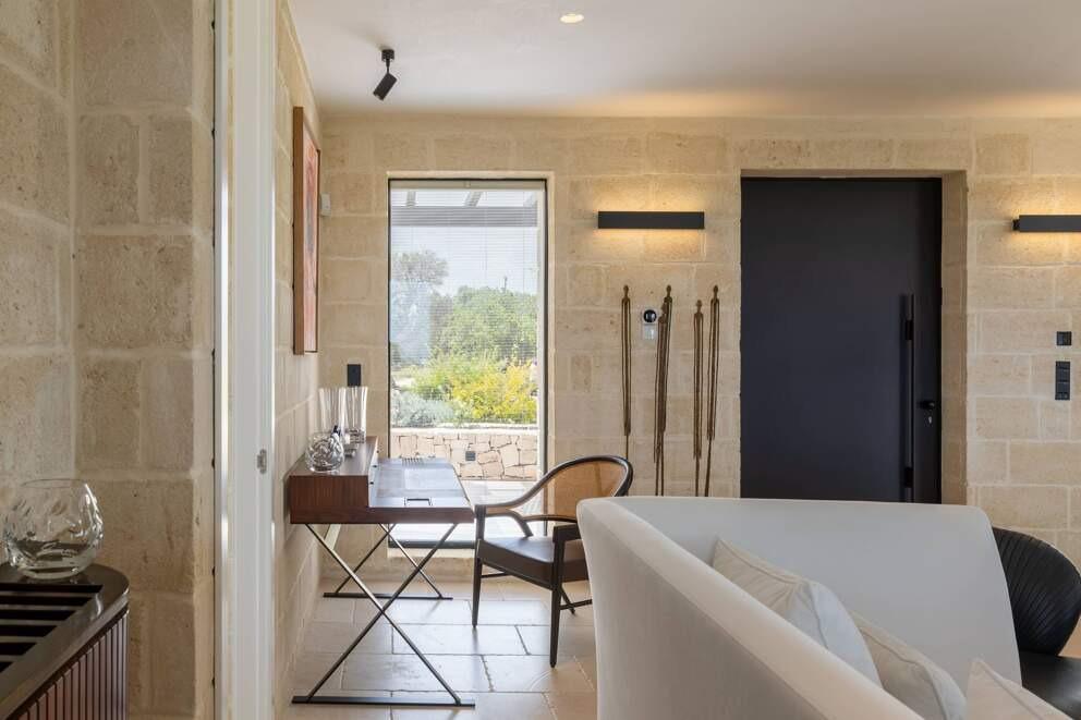 Villa Ulivi Villa Ulivi