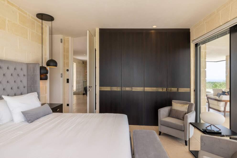 Villa Ulivi Villa Ulivi