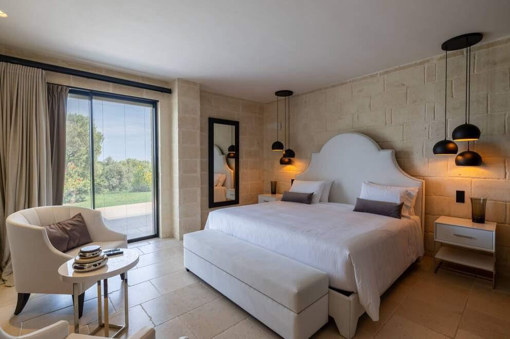 Villa Ulivi Villa Ulivi