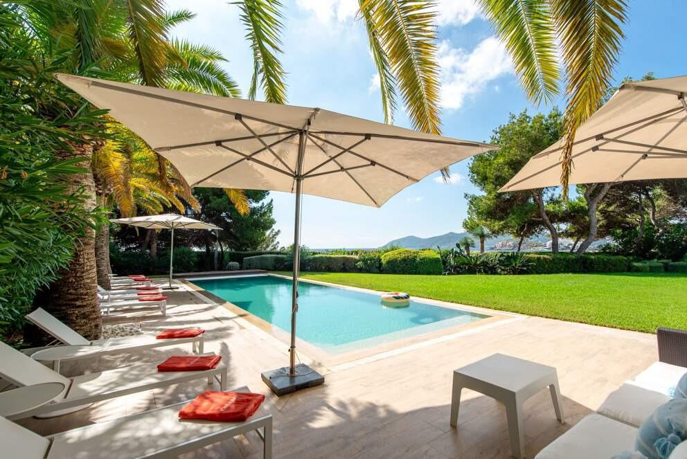 Villa Antonella Villa Antonella