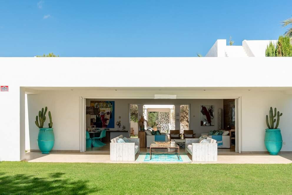 Villa Antonella Villa Antonella