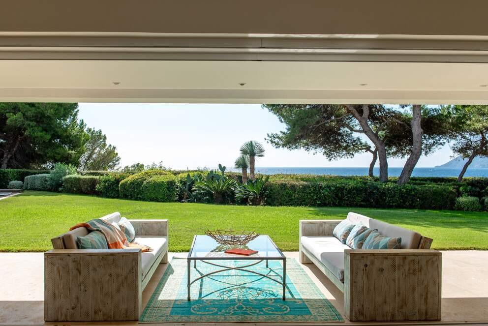 Villa Antonella Villa Antonella