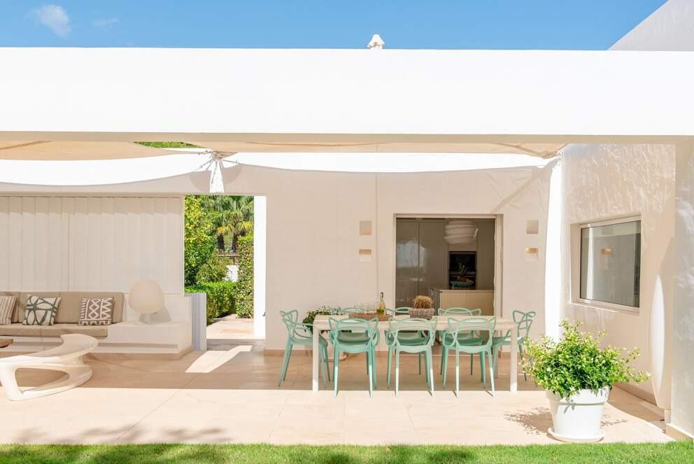 Villa Antonella Villa Antonella