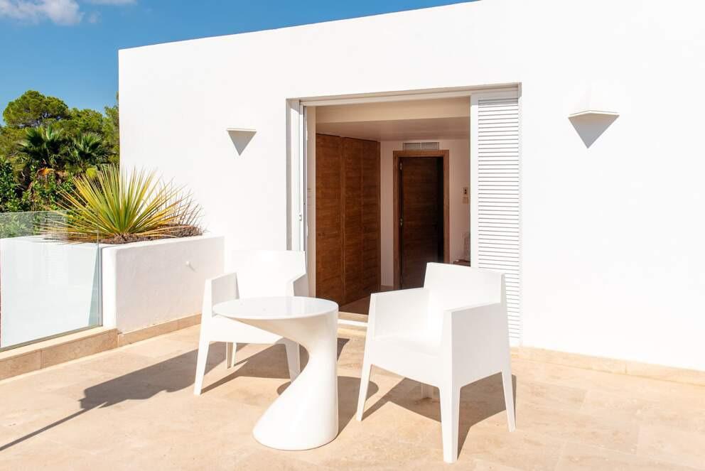 Villa Antonella Villa Antonella