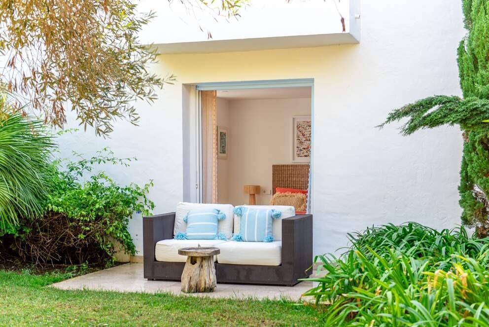 Villa Antonella Villa Antonella