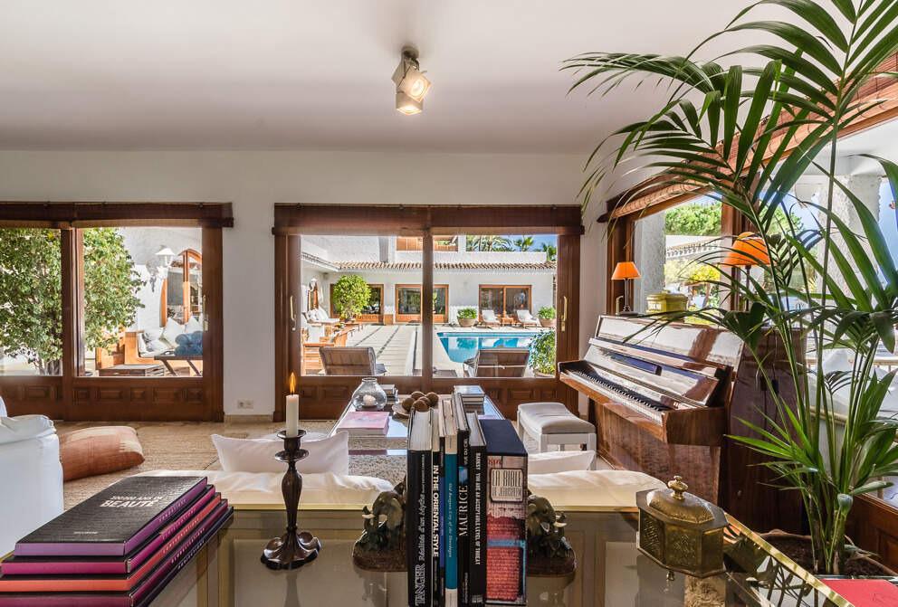 Villa Malcy Villa Malcy