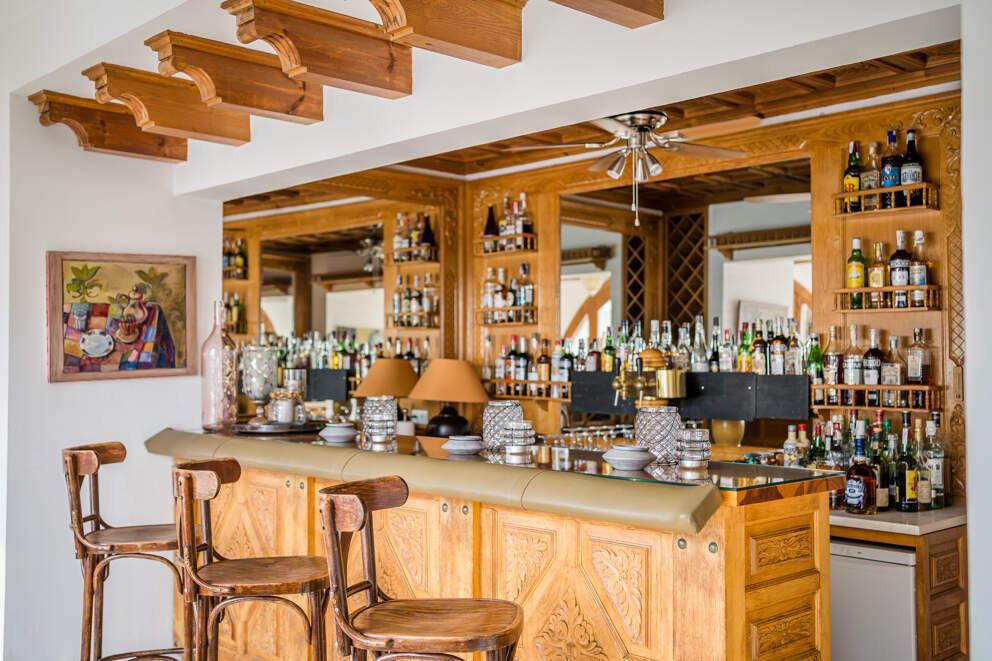 Villa Malcy Villa Malcy