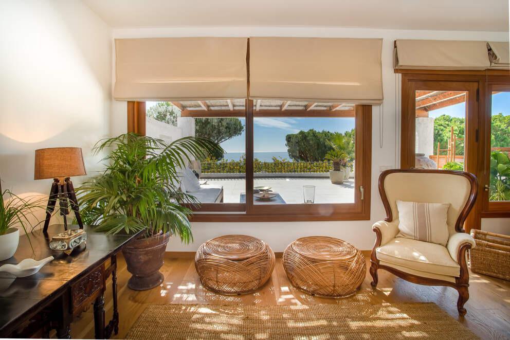 Villa Malcy Villa Malcy