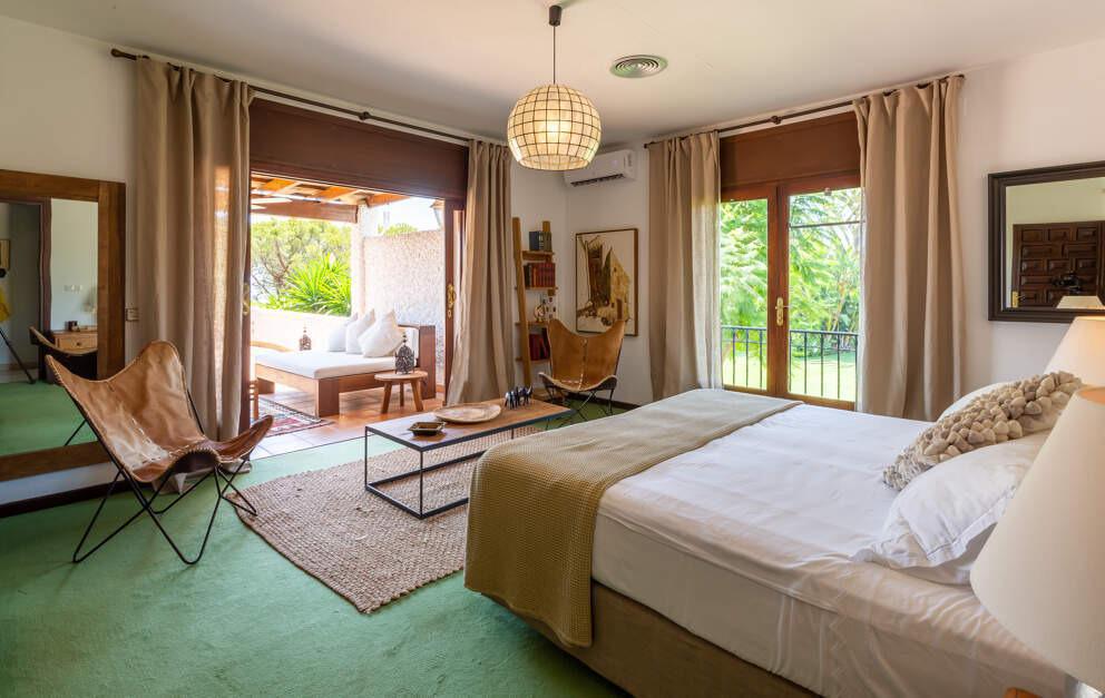 Villa Malcy Villa Malcy