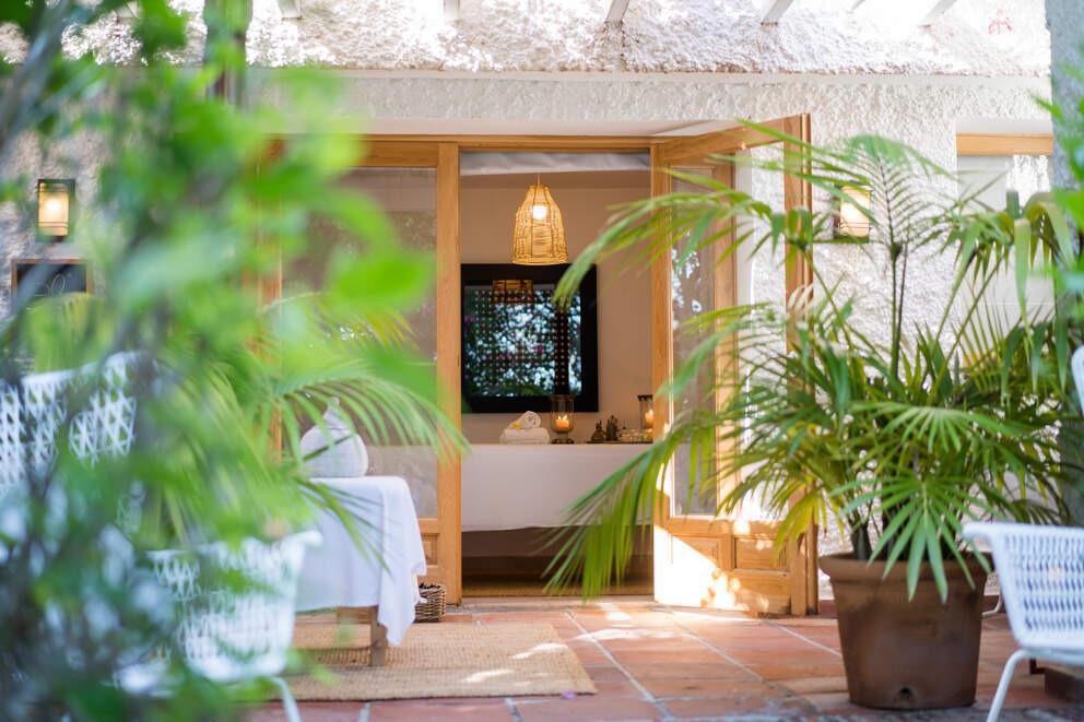 Villa Malcy Villa Malcy