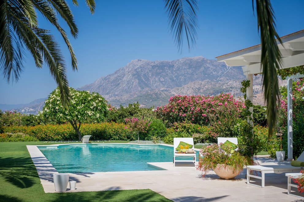 Villa Malcy Villa Malcy