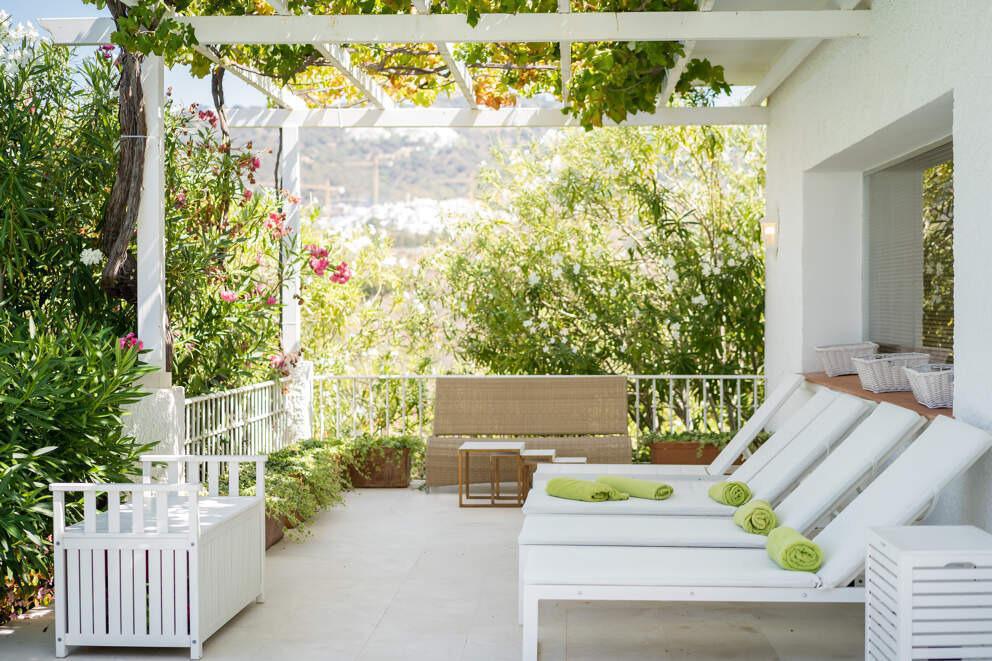 Villa Malcy Villa Malcy