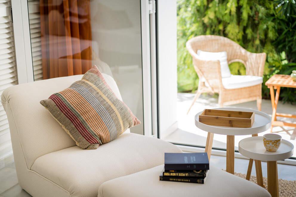 Villa Malcy Villa Malcy