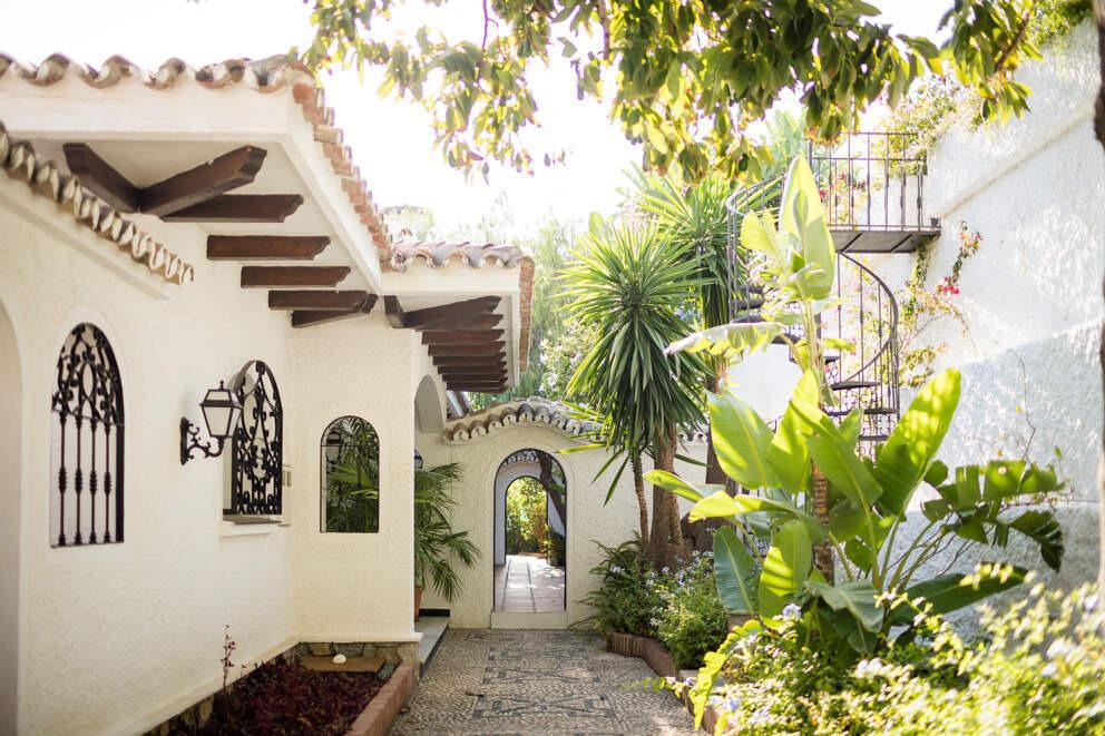 Villa Malcy Villa Malcy