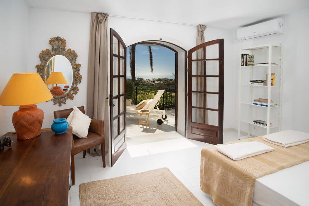 Villa Malcy Villa Malcy