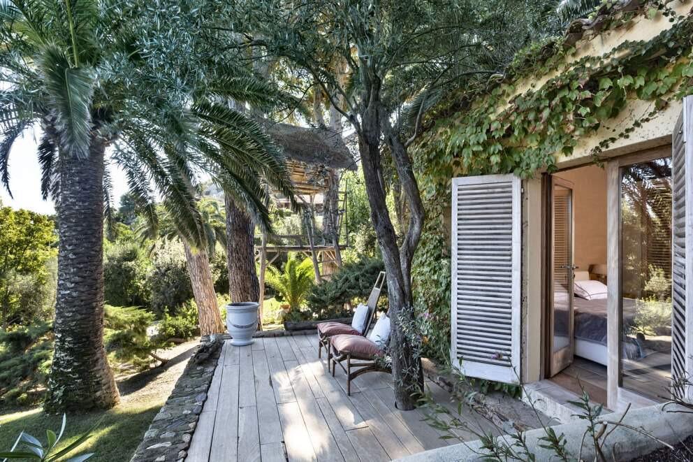 Villa Onore Villa Onore