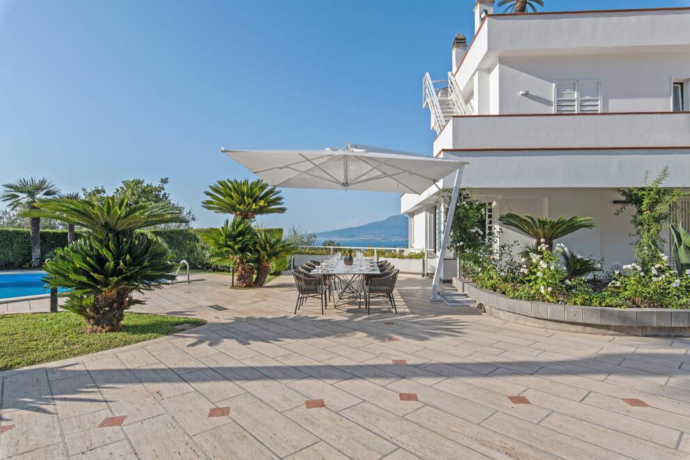 Villa Vesuvius 