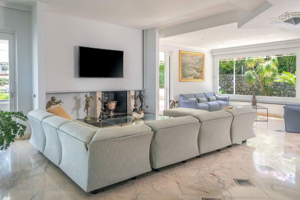 Villa Vesuvius Villa Vesuvius