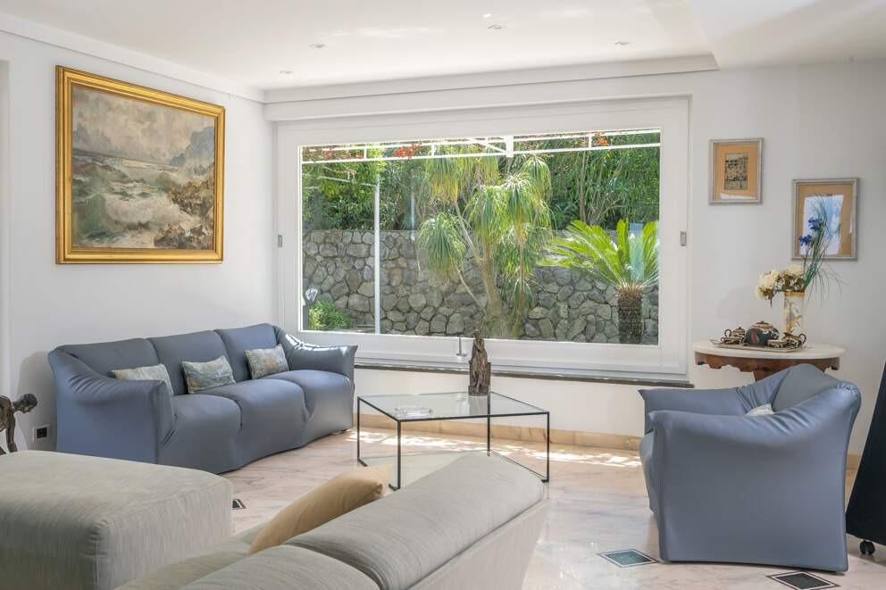 Villa Vesuvius Villa Vesuvius