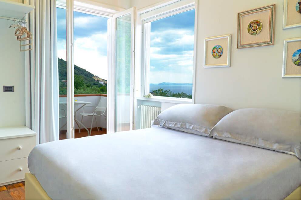 Villa Vesuvius Villa Vesuvius