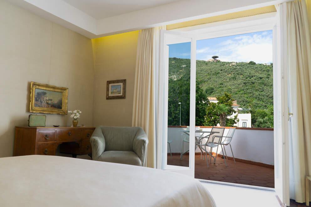 Villa Vesuvius Villa Vesuvius