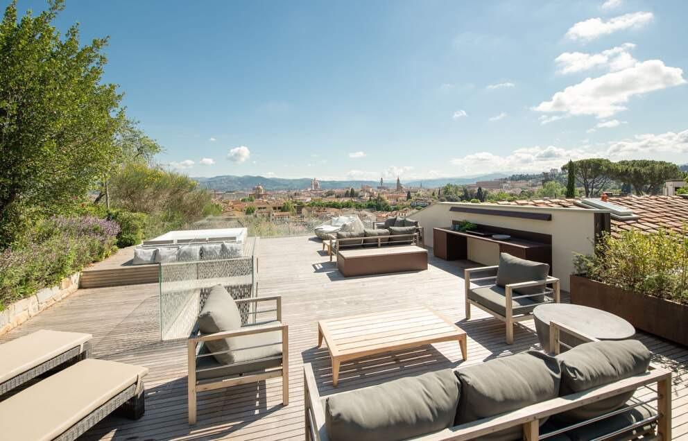 Villa Torrigiani Villa Torrigiani