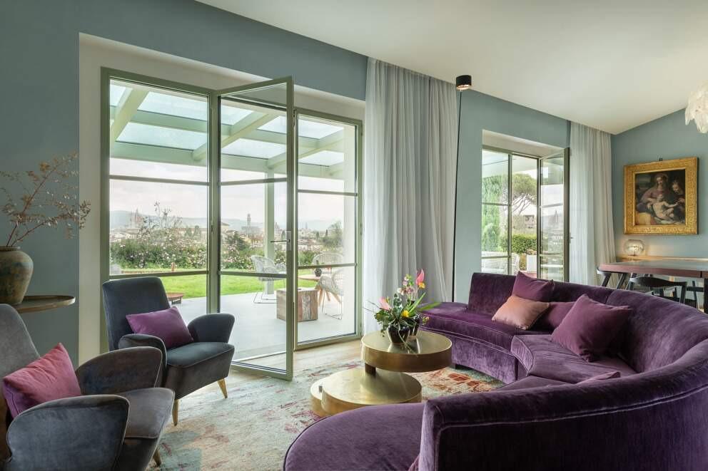 Villa Torrigiani Villa Torrigiani