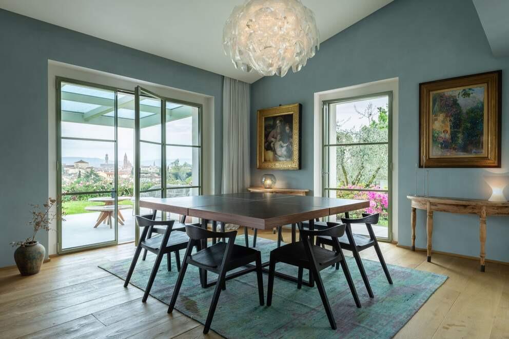 Villa Torrigiani Villa Torrigiani