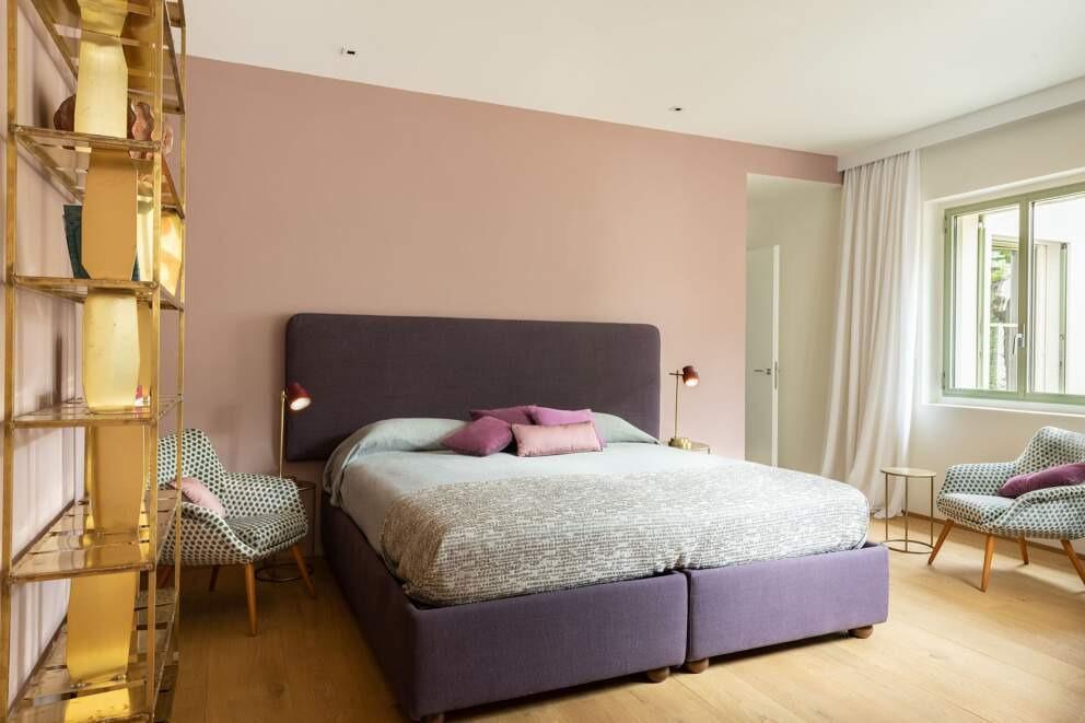 Villa Torrigiani Villa Torrigiani