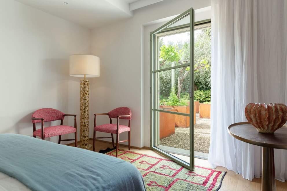 Villa Torrigiani Villa Torrigiani