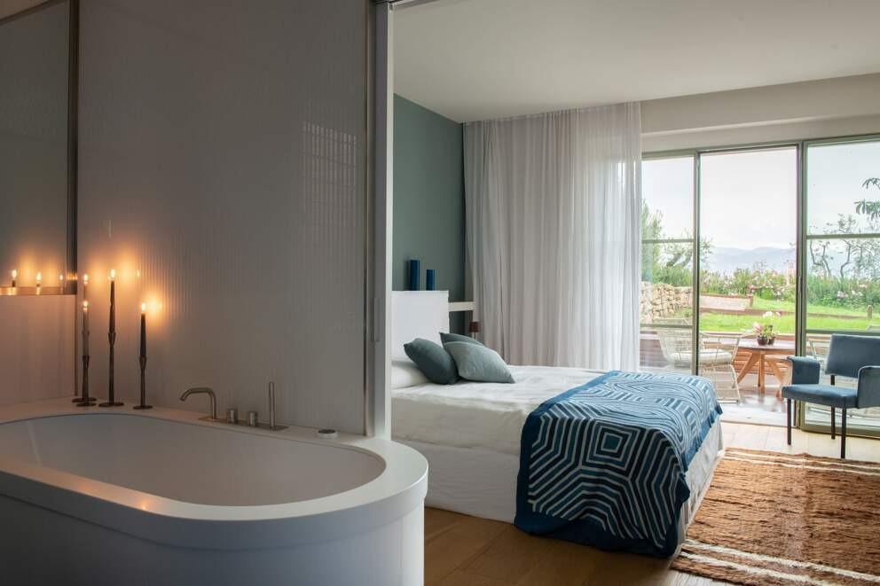 Villa Torrigiani Villa Torrigiani