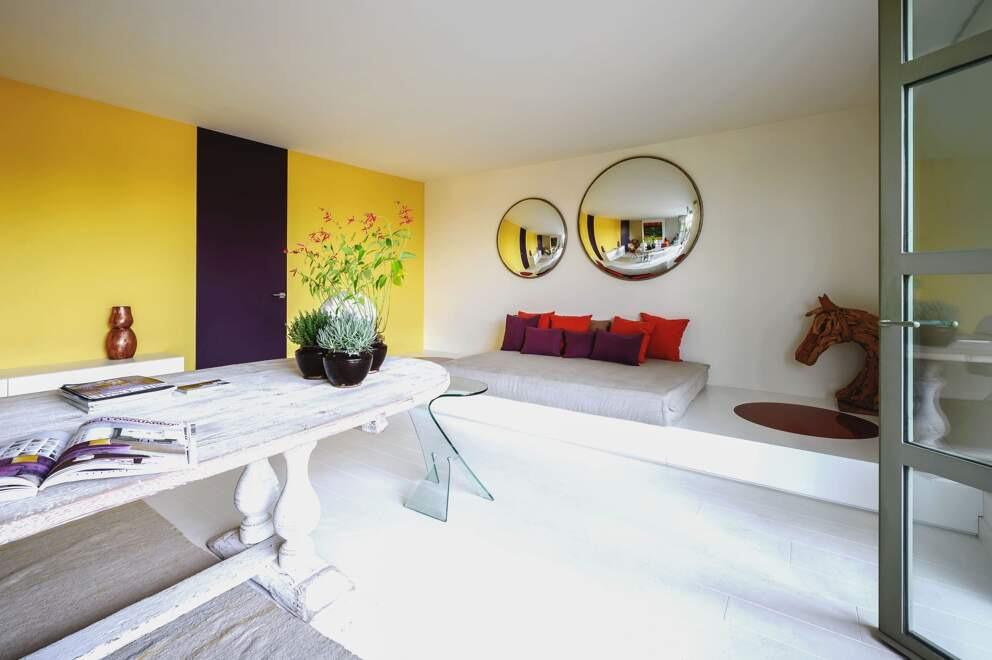 Villa Torrigiani Villa Torrigiani